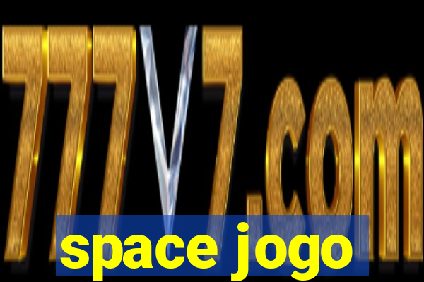 space jogo